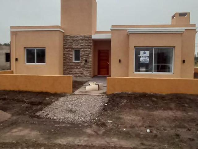 CASA EN ALQUILER EN B TIERRA COLONIAL II