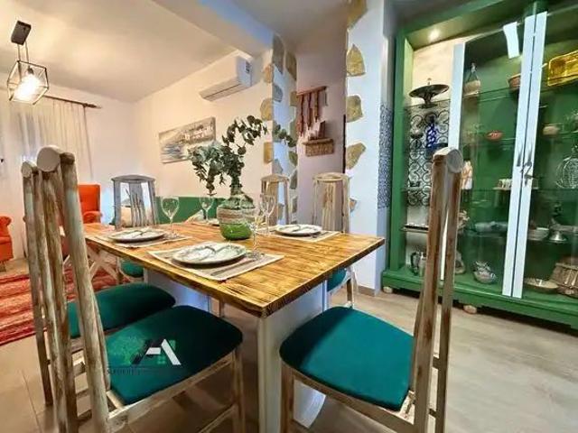 Casa en alquiler en Baeza