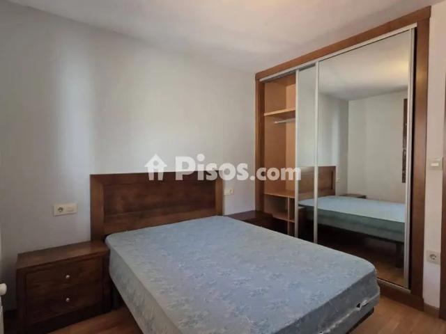 Casa en alquiler en Balcaide