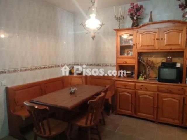 Casa en alquiler en Balsareny