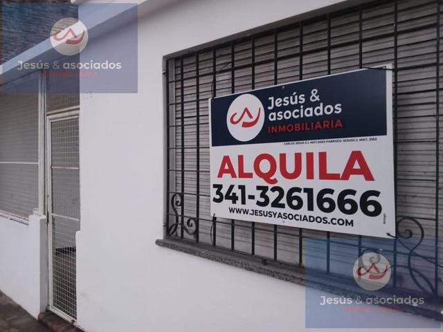 Casa en alquiler en Balvanera