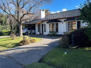 Casa en alquiler en Banco Provincia Country Club