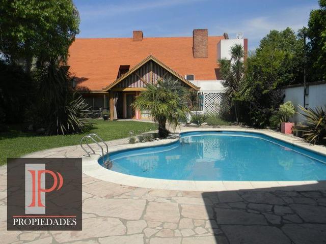 Casa en alquiler en Banfield