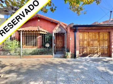 Casa en alquiler en Banfield