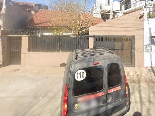 Casa en alquiler en Banfield