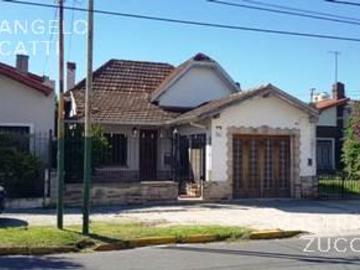 Casa en alquiler en Banfield