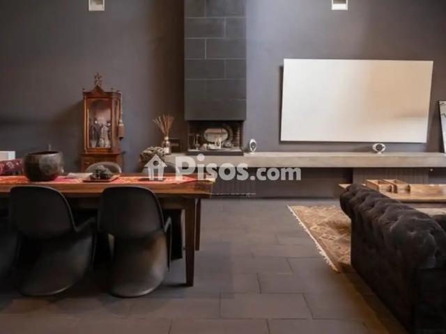 Casa en alquiler en Barcelona Capital