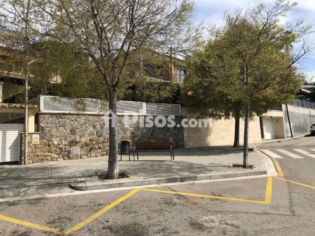 Casa en alquiler en Barcelona Capital