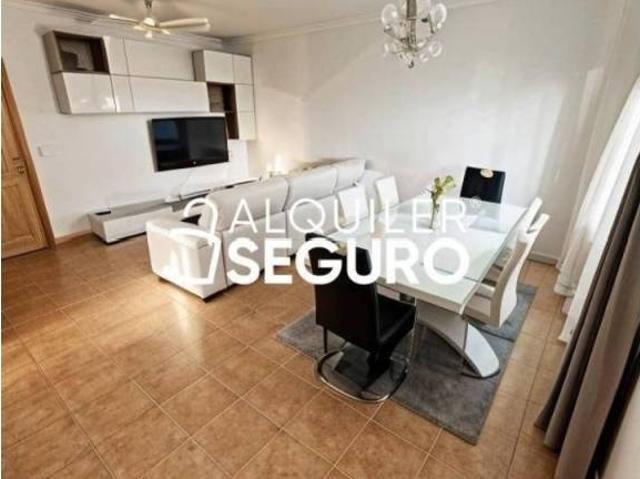 Casa en Alquiler en Bargas