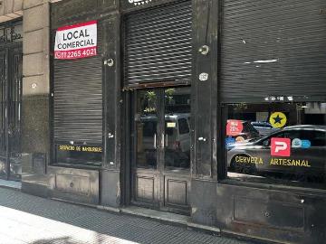 Casa en alquiler en Barracas
