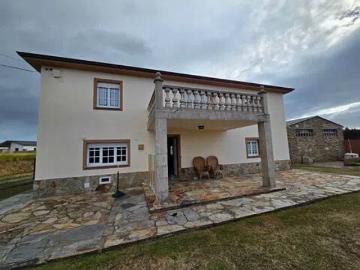 Casa en Alquiler en Barreiros