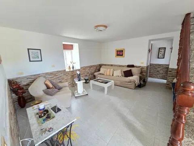Casa en Alquiler en Barreiros