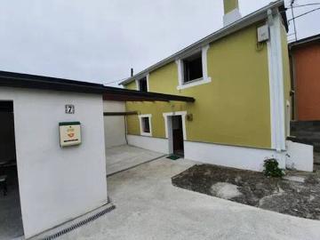 Casa en Alquiler en Barreiros