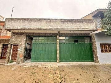 Casa en alquiler en Barrio 9 de Julio
