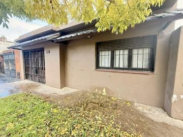 Casa en alquiler en Barrio 9 de Julio