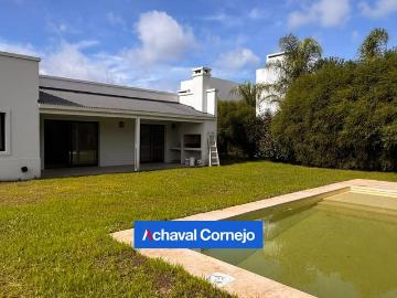 Casa en alquiler en Barrio Vistas