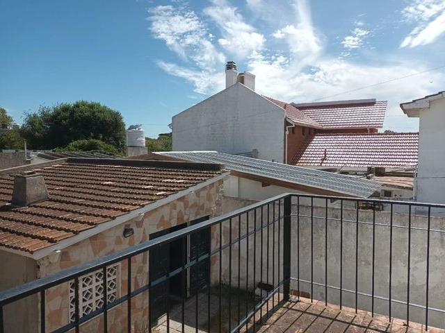 Casa en alquiler en Barrio Zacagnini