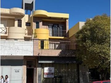 Casa en alquiler en Barrio Belisario Roldán