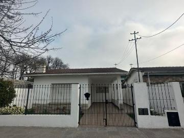 Casa en alquiler en Barrio Belisario Roldán