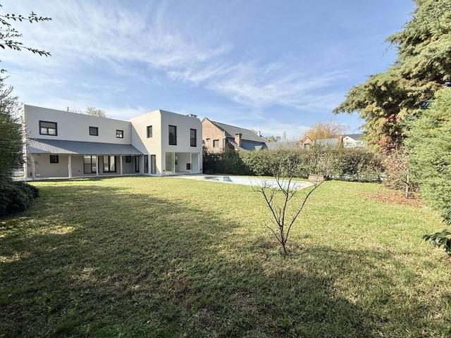 Casa en alquiler en Barrio Cerrado El Portillo