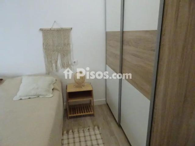 Casa en alquiler en Barrio de La Concepcion