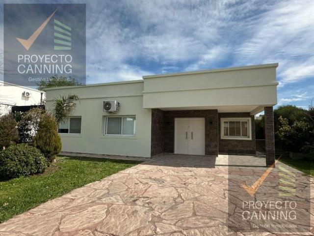 Casa en Alquiler en Canning