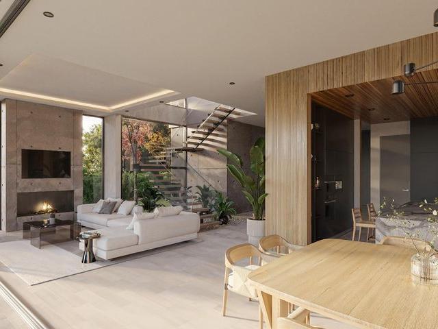 Casa en alquiler en Barrio El Yacht