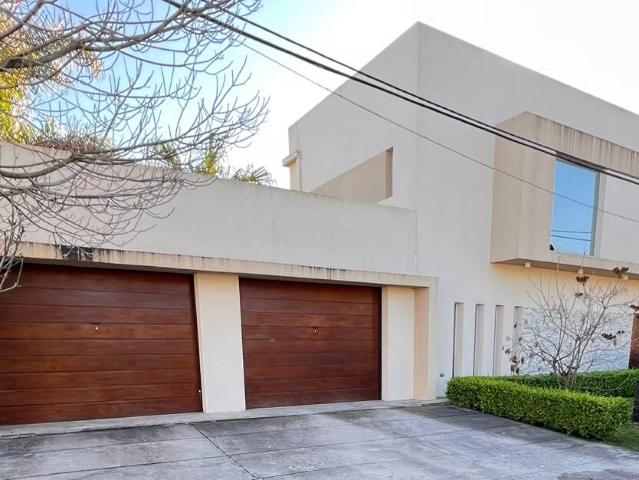 Casa en alquiler en Barrio El Quimilar
