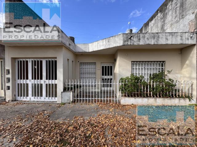 Casa en Alquiler en Barrio Industrial, Rosario