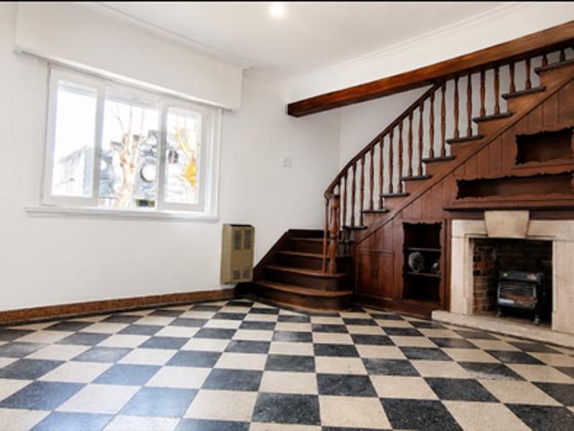 Casa en alquiler en Barrio La Armonía