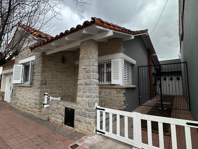 Casa en alquiler en Barrio La Armonía