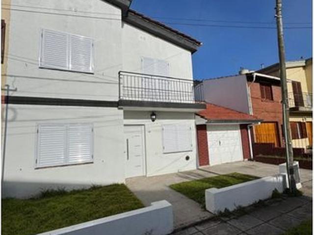 Casa en alquiler en Barrio La Armonía