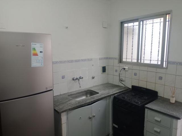 Casa en alquiler en Barrio La Armonía