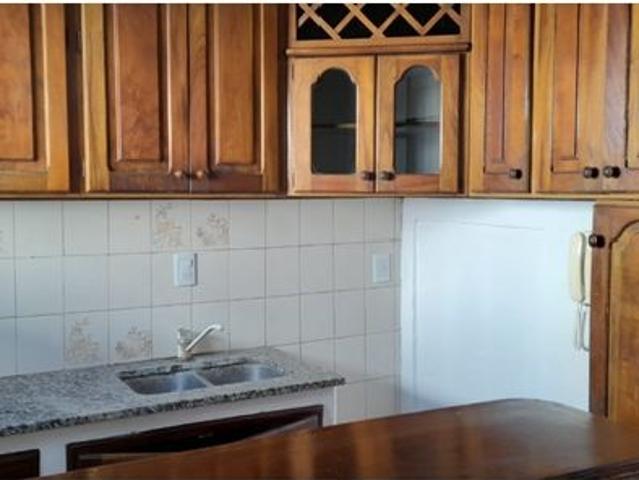 Casa en alquiler en Barrio La Armonía