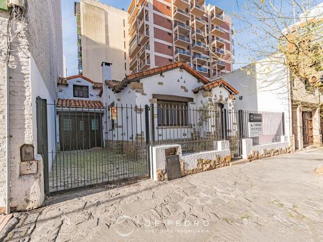 Casa en alquiler en Barrio La Armonía