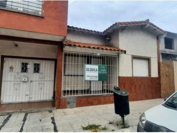 Casa en alquiler en Barrio La Armonía