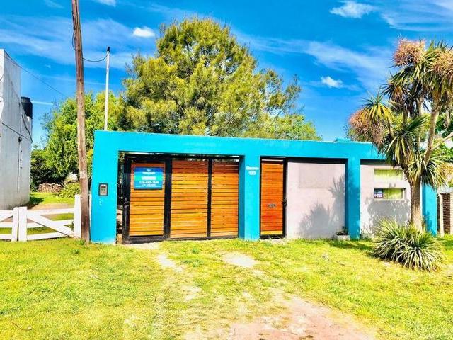 Casa en alquiler en Barrio La Armonía