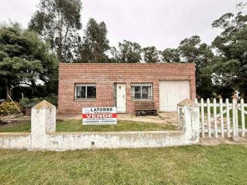 Casa en alquiler en Barrio La Armonía