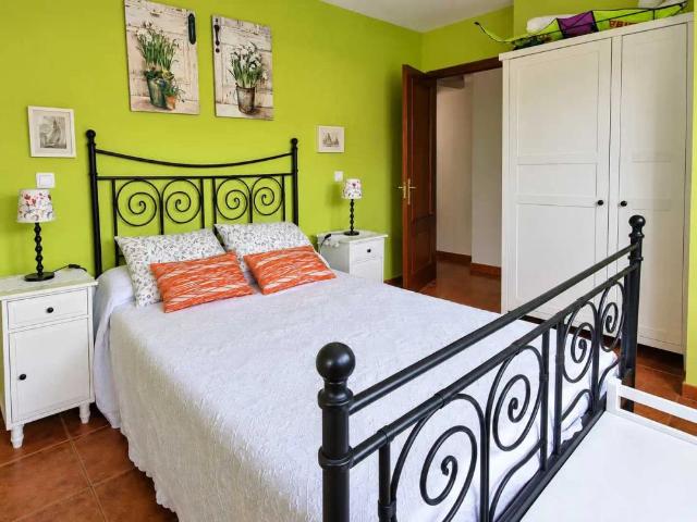 Casa en alquiler en Barrio las Escuelas