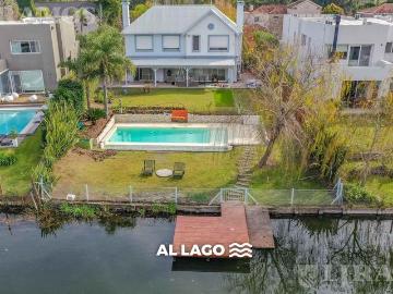 Casa en alquiler en Barrio Los Castores