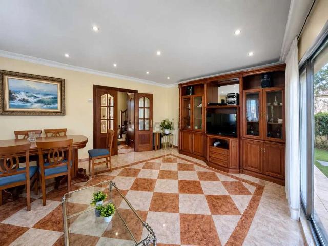 Casa en alquiler en Barrio Pedreña San Roque