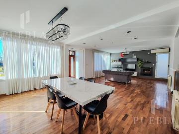 Casa en alquiler en Barrio Privado Altos del Sol