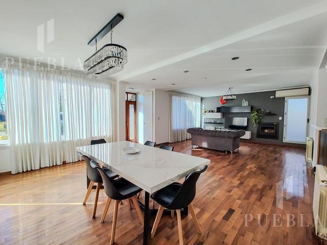 Casa en alquiler en Barrio Privado Altos del Sol
