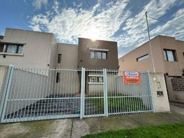 Casa en alquiler en Barrio Santa Mónica