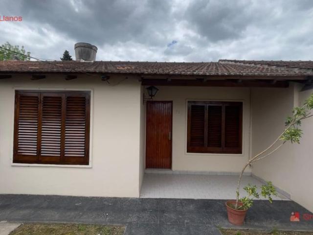Casa en alquiler en barrio San Bernardo