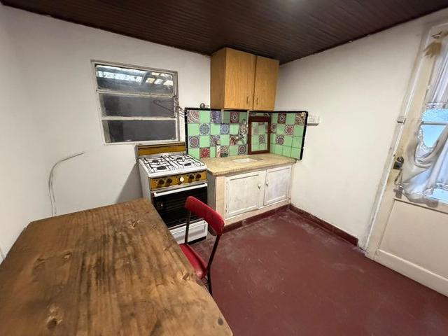 Casa en alquiler en Barrio San Juan