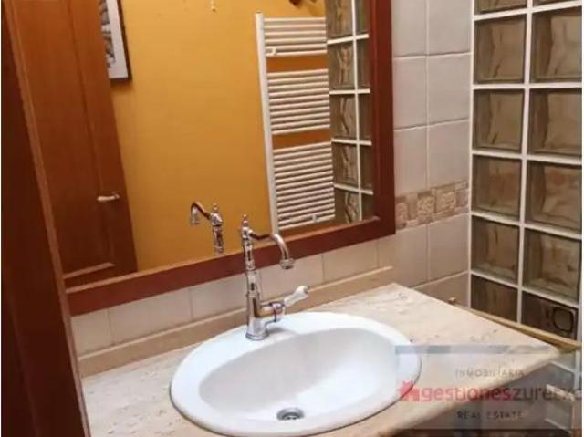 Casa en alquiler en Barrio San Martin