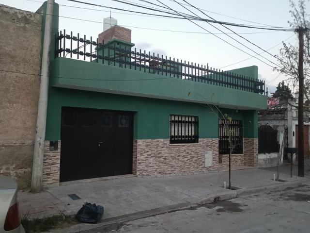 CASA EN ALQUILER EN BARRIO SAN VICENTE