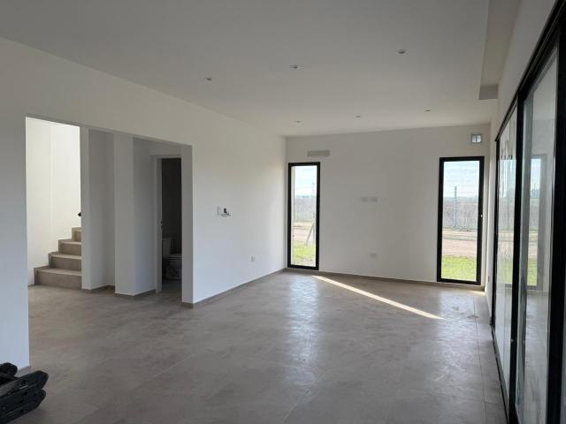 casa en alquiler en barrrio HORIZONTES AL SUR