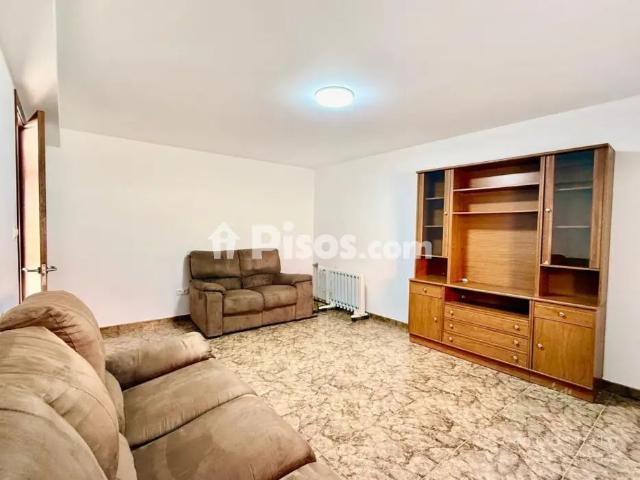 Casa en alquiler en Baña A
